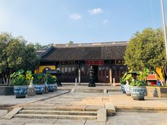 -绍兴书圣故里景区