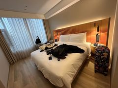 -成都宽窄巷子漫心酒店