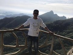 -丹东凤凰山景区