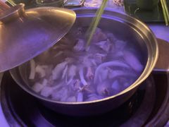 -润园四季椰子鸡火锅(海上世界店)