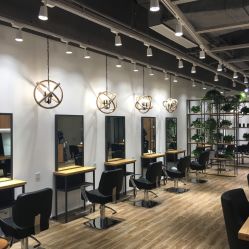 -曼都发型·臻选