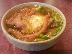 煎蛋面-华兴街煎蛋面(总店)