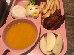 -茉莉餐厅(包河万达店)