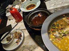 -东门头·江鲜小馆(新天地店)
