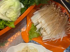 -德龙火锅(松源街直营店)