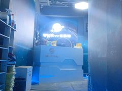 -零纪元VR体验馆·桌游(黄浦店)