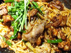 -友达面馆(二七南路店)