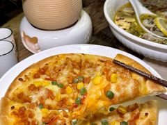 -不二·民谣音乐餐吧(长沙店)