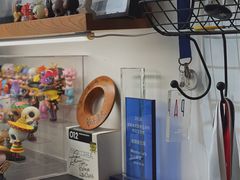 -悟白咖啡WoobyCafe