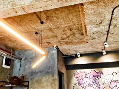 大堂-BE NORMAL CAFE(霞溪路店)
