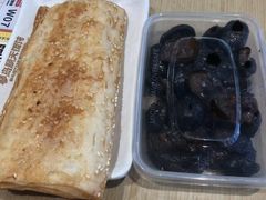 -琴岛顺天馄饨(漳州二路店)