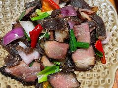 -古城苗家土菜馆(河景餐厅店)