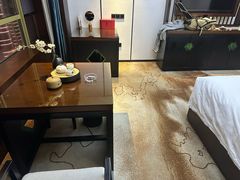 -长沙国金中心异国印象酒店