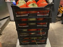 -喜茶(上海兴业太古汇店)