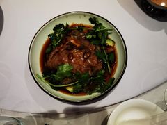 特色炝海蜇-丰收日(五角场店)
