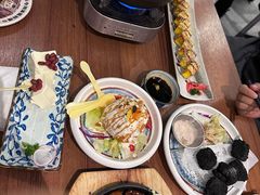 -小川洋风料理(大悦城店)