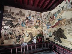 -蓬莱阁景区