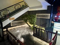 -徽州小镇(高新店)