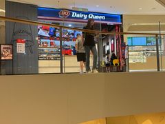 -DQ·蛋糕·冰淇淋(苏州中心店)