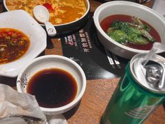 -乔街深夜食堂·台州菜·高压锅生蚝(杭州总店)