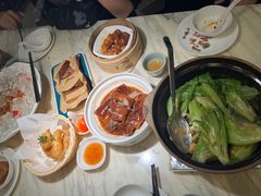 -陶陶居酒家(SM二期购物广场店)