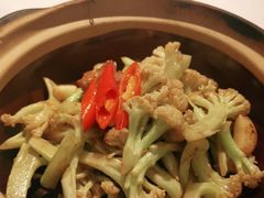 -汤城小厨•粤菜•靓汤(金宝街店)
