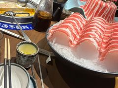 -快乐小羊·内蒙牛羊肉火锅(流花中心店)