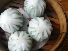 素菜包-颐和•海鲜砂锅粥•啫啫煲(奥林匹克广场店)