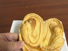 -国际饭店·帆声西饼屋(黄河路店)