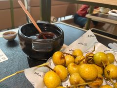 -山缓缓火锅(青岛万象城店)