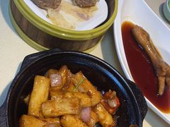 -一茶一点(海景店)