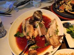 -同乐海鲜(乌节路中央店)