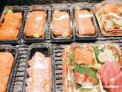 -上清·三文鱼鲜寿司(同德店)