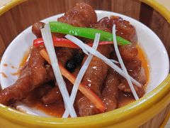 -粤秀小厨·广式早茶(辽宁路店)