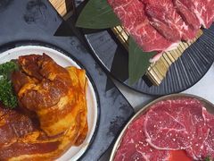 -韩宫宴和牛烤肉(合肥滨湖银泰城店)