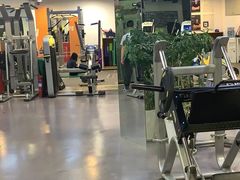 -每刻健身工作室(西直门店)