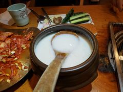 -7年8班朝鲜族非遗美食(三钢里店)