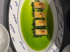 -柿合缘新京菜(国金中心商场店)