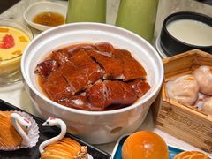 -广州白天鹅宾馆
