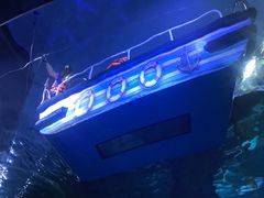 游乐设施-暹罗海洋世界