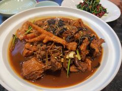 -李记饺子·熏酱东北菜(欢乐谷店)