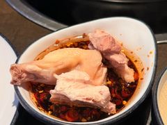 -同仁四季椰子鸡(宝安壹方城店)