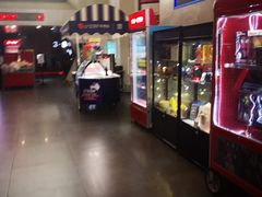 -首都电影院(天津店 中国巨幕)