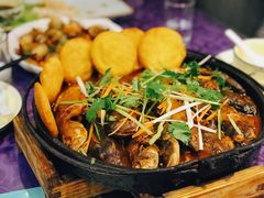 -威海渔村(静安旗舰店)