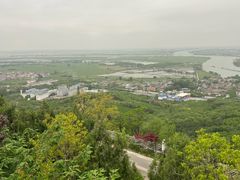 -涂山风景区