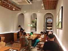 -森Some Fusion(荔湾店)