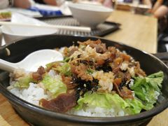 -大食代美食广场(迪士尼小镇店)