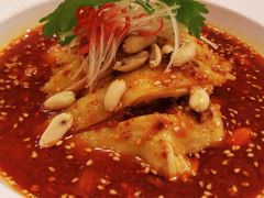 -缪氏川菜(丰盛町店)