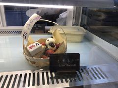 -TABLE·味西餐厅-成都茂业JW万豪酒店