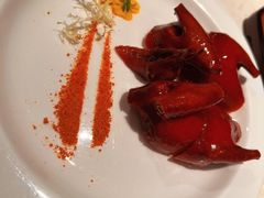 润烧乳鸽-悦海堂(金融街购物中心店)